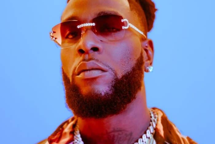 I Was Musically Exhausted – Burna Boy