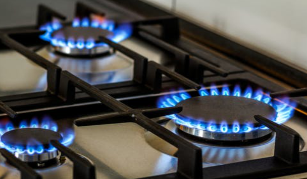 Nigerians Paid More For Cooking Gas In September 2023 – Report
