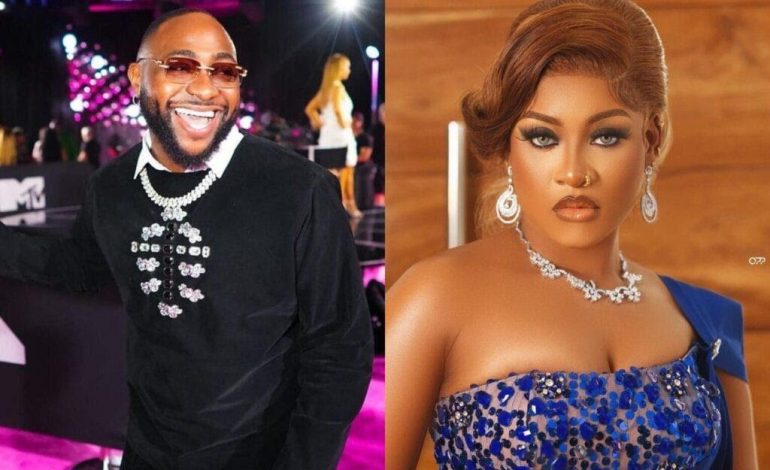 BBNaija’s Phyna Replies Davido After Claiming He Doesn’t Know Her