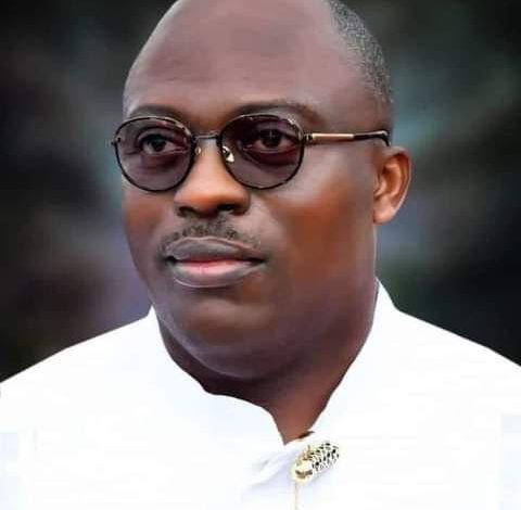 Fubara Nearly Resign As Rivers Governor Over Wike’s Dominance – Ex- PANDEF Scribe