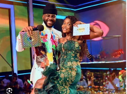 I’ll Pay Tithe Before Buying Anything With BBNaija N120m Cash Prize – Ilebaye