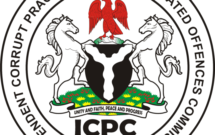 ICPC Sues For Joint Effort To End Corruption In Nigeria