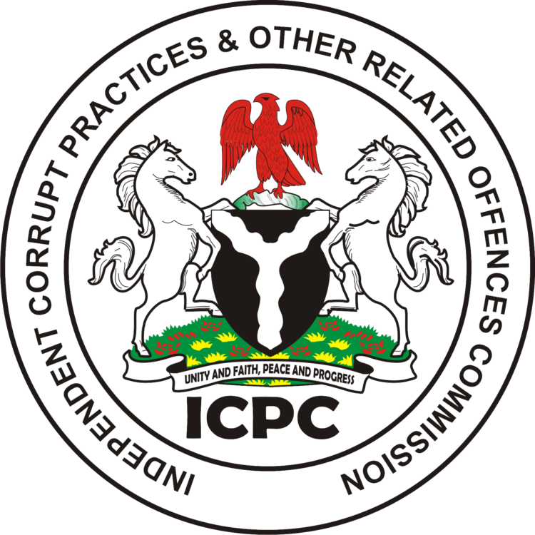 ICPC Sues For Joint Effort To End Corruption In Nigeria