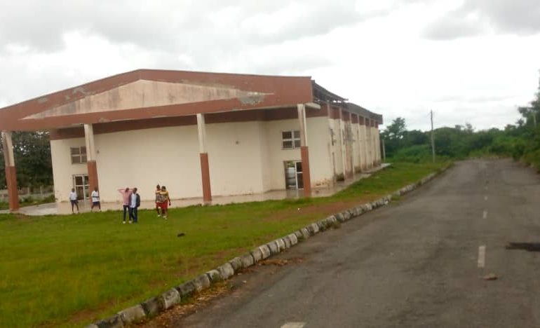 50% Of Public Schools Prone To Attacks In Osun – Report