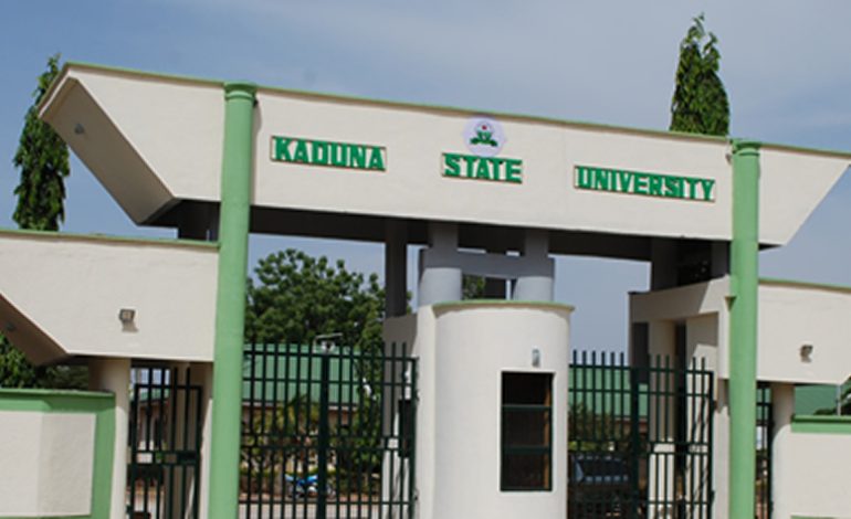 Kaduna Varsity Students Threatens To Boycott Exam Over Blackout