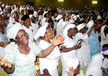 Nigeria Ranked 2nd Most Prayerful Country On Earth – Report
