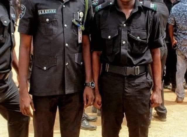 PSC Defends Recruitment Of ‘Repentant Thugs’ As Police Constables In Kano