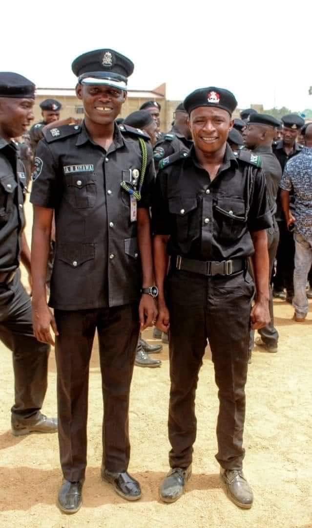 PSC Defends Recruitment Of ‘Repentant Thugs’ As Police Constables In Kano