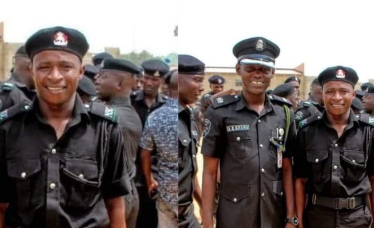Police React To Report Of Recruiting Notorious Criminal In Kano