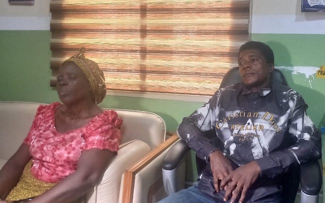 Driver Protests Unfulfilled Promises After Donating kidney To Employer’s Brother