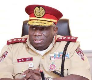 FRSC Refutes Report On Wanting To Bear Arms