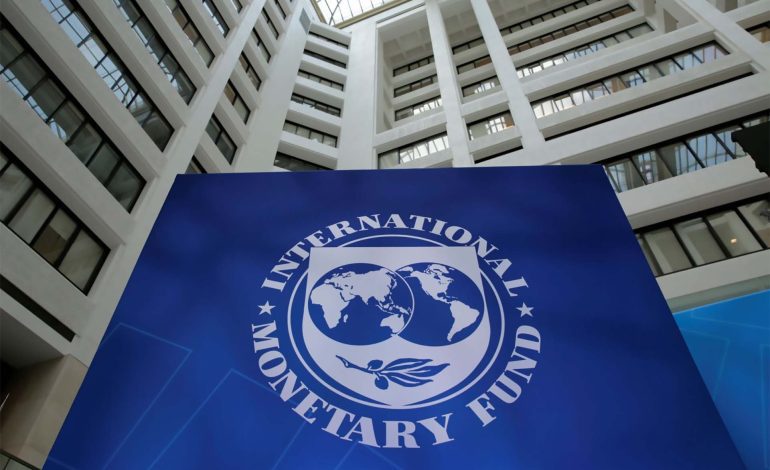 IMF Calls For Hike In Interest Rate To Tame Inflation In Nigeria