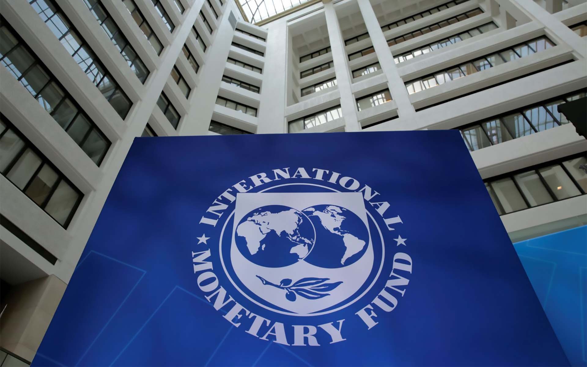 IMF Calls For Hike In Interest Rate To Tame Inflation In Nigeria
