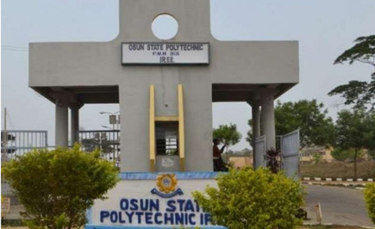 Iree Poly Announces CBT, Post UTME Screening Date for HND Applicants