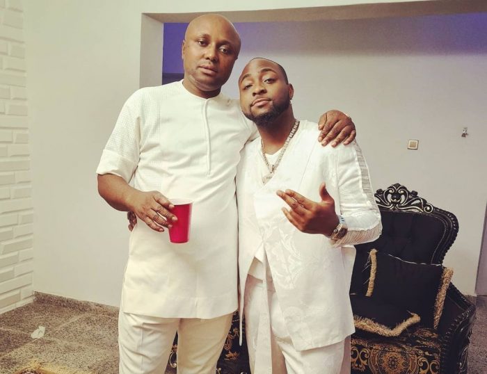Birthday Celebration: Davido’s Aide, Isreal DMW Recounts Ordeal In Hands Of Kidnappers