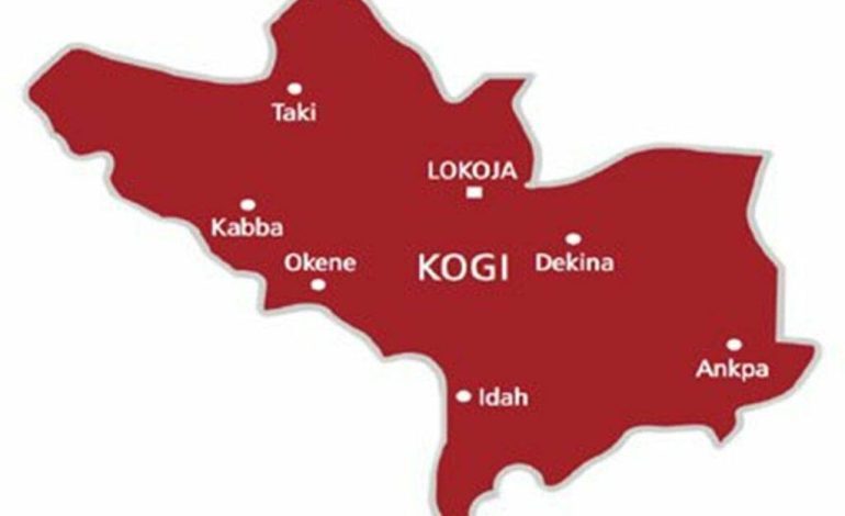 17-Year-Old Buries Brother Alive As Punishment In Kogi