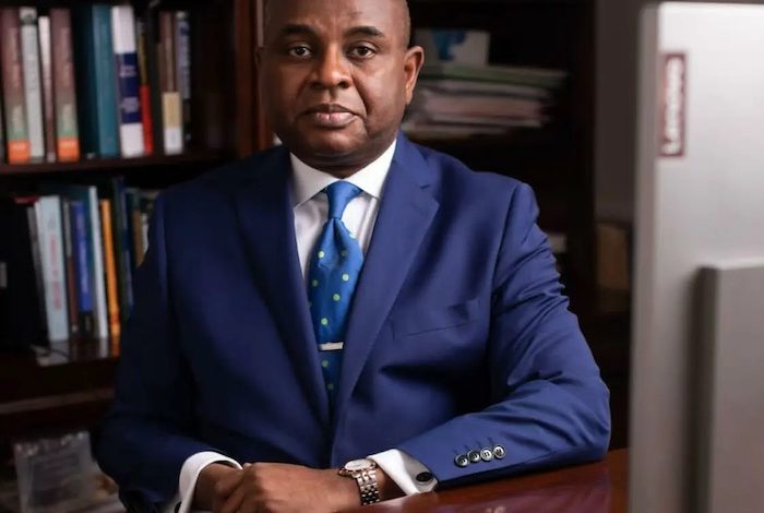 Hardship: Cut Your Salary, Allowance By 50%, Moghalu Tells Political Office Holders, NASS Members