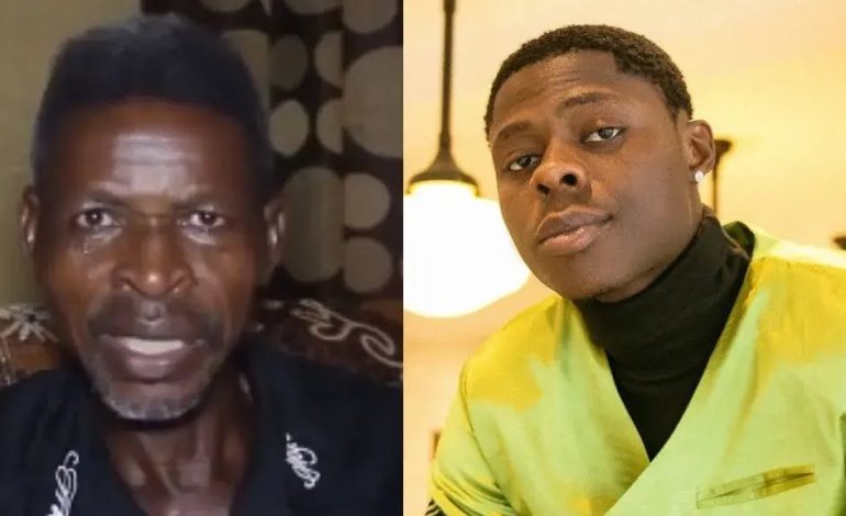 Why I Am Demanding Two DNA Tests For Mohbad’s Son– Singer’s Father