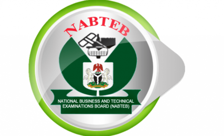NABTEB Releases Breakdown Of Candidates’ Performance In 2023 NBC-NTC
