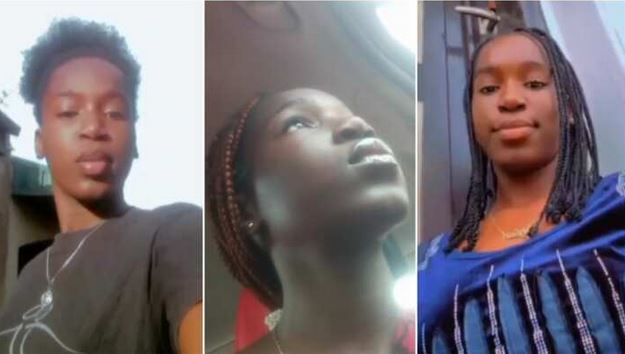 iPhone 8 Saga: Embattled Young Girl Tenders Apology Over Viral Video