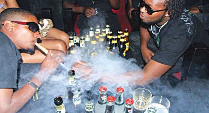 Drug Addiction, Unemployment Foiling Nigeria Insecurity – Expert