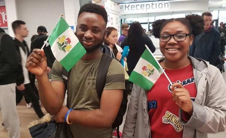 Over 99,985 Students Left Nigeria To Study Abroad In 5 Years – Report