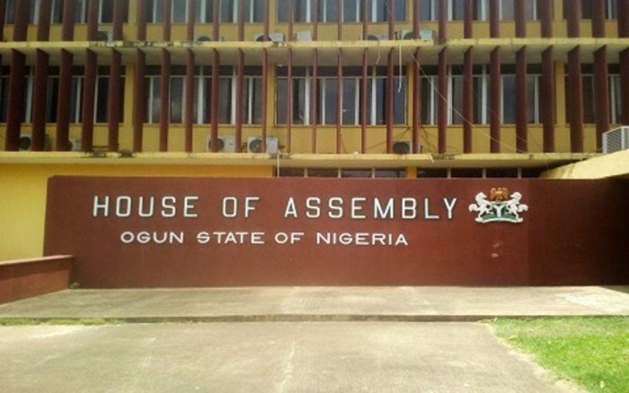 Alleged Cultism: Ogun Assembly Call For Release Of Member In DSS Custody