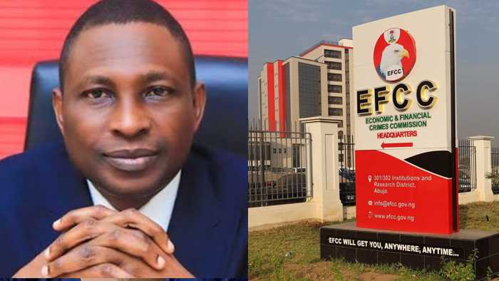 EFCC Convicted 700, Recovers N60bn In 100 Days – Olukoyede