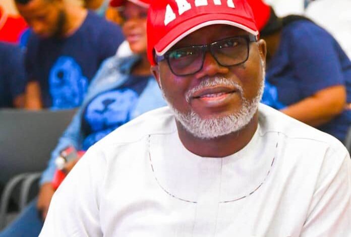 Ondo Deputy Gov Impeachment Process Resumes After Expiration Of Court Order