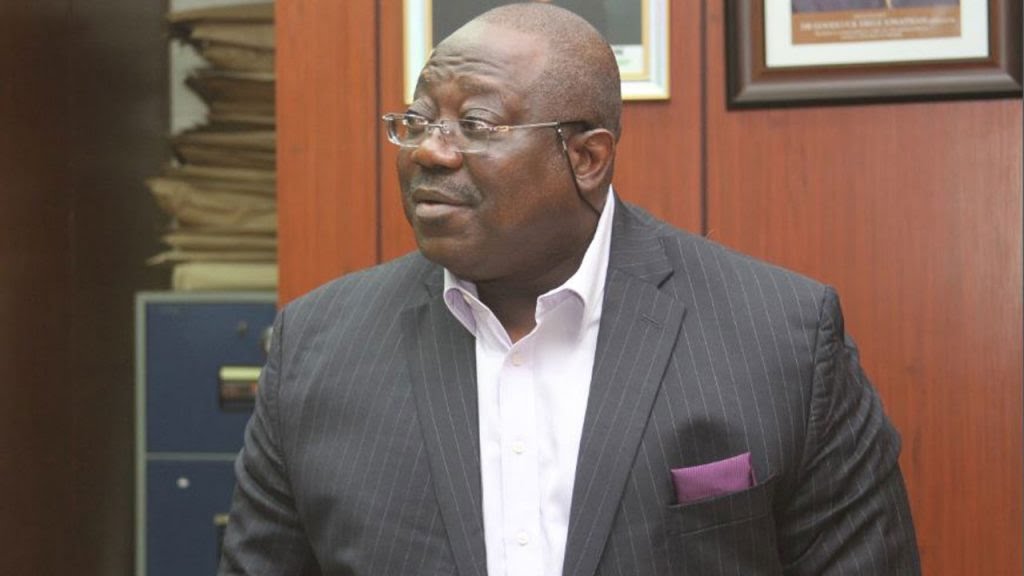Tunji Olaopa Is New Chair, Federal Civil Service Commission