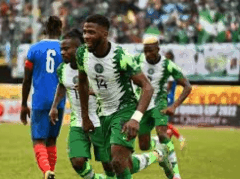 Iheanacho, Others Boost Super Eagles’ Camp Ahead Of Nigeria Vs Saudi Arabia Tomorrow