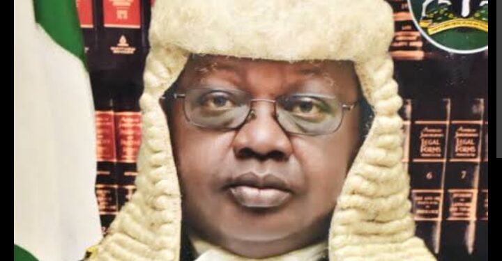 Chief Justice Of Nigeria Too Powerful – Retiring Justice