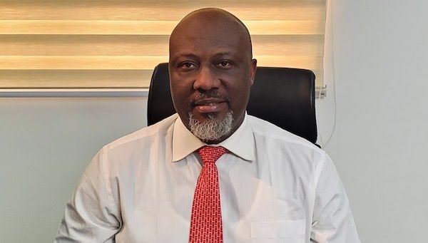 Alleged Withdrawal: Dino Melaye Still In The Race – Campaign Council