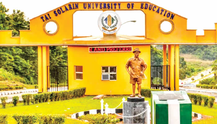 Armed Robbers Attack Nigerian University Hostel, Rape Students