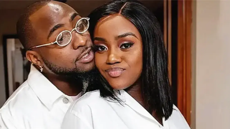 Davido Finally Speaks Amid Report Of Welcoming Twins