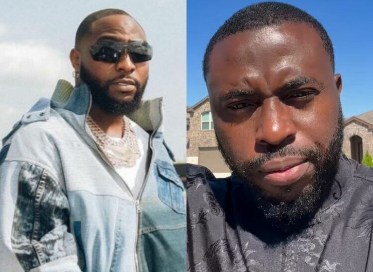 Why I Posted Davido’s Twins Video Without Singer’s Consent – Samklef