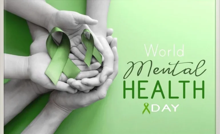 World Mental Health Day: Here Are 30 Tips To Boost Your Mental Health