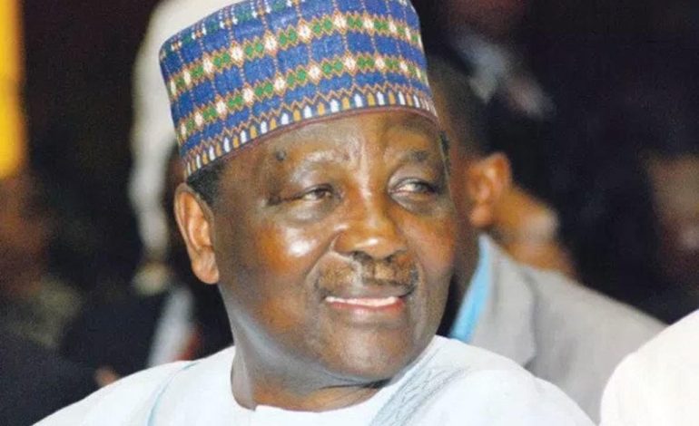 [THE DISCOURSE] General Gowon: A Rare Breed
