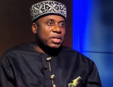 Your Inability To Speak Up Responsible For Politicians’ Rascality – Amaechi Tells Nigerians