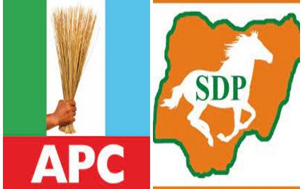 Kogi Poll: Police, Others Injured As APC, SDP Supporters Engage In Gun Duel