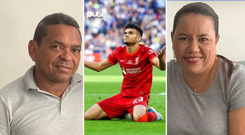 Parents Of Liverpool Player Kidnapped In Colombia