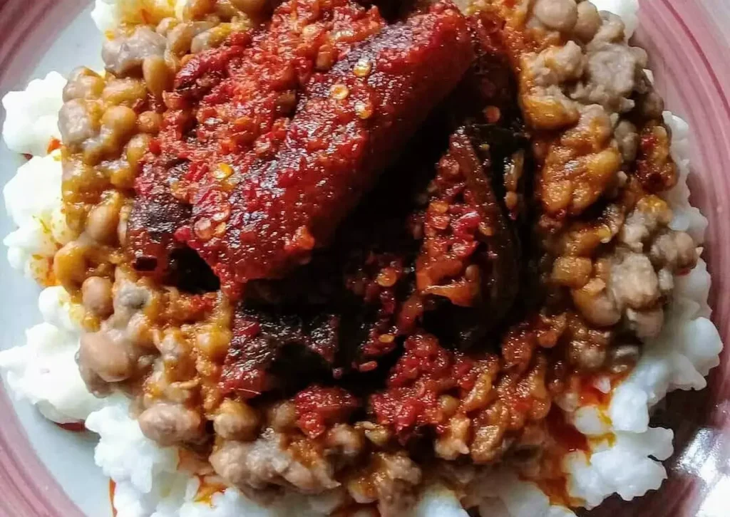 Six Yoruba Foods That Are Fast Extinct OsunDefender