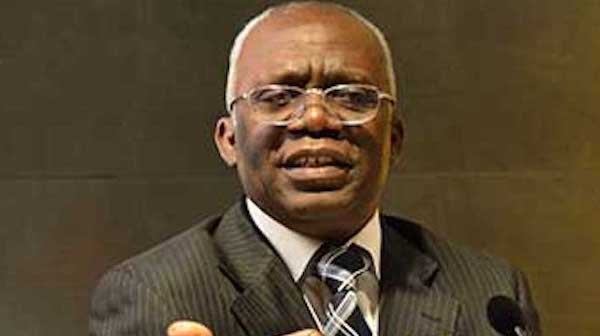 Election Winners Shouldn’t Be Determined By Judges If INEC Properly Conducts Polls – Falana