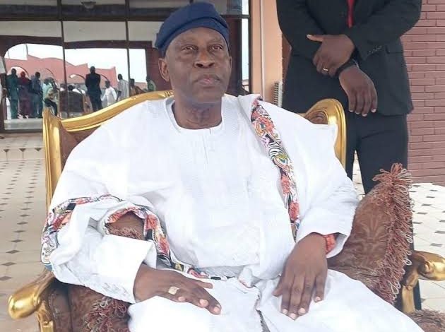 Ifa Will Have To Go Court To Explain, Reactions Trail Sack Of Ogbomoso Monarch