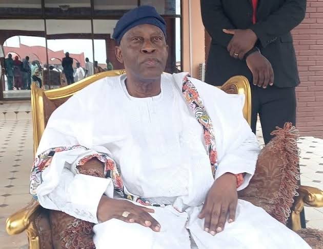 Ifa Will Have To Go Court To Explain, Reactions Trail Sack Of Ogbomoso Monarch