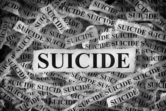 14-Year-Old Boy Commits Suicide With Shoelace In Cross River