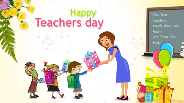 World Teacher’s Day 2023: Here Are Messages And Quotes You Can Send To Your Teachers