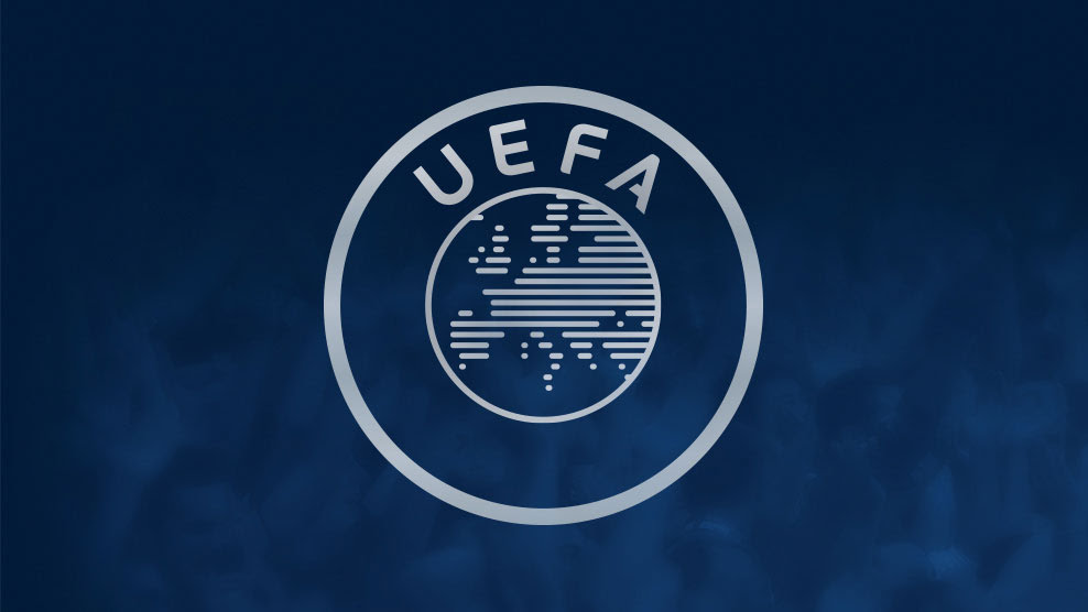 UEFA Cancels Football Matches In Israel Till Further Notice