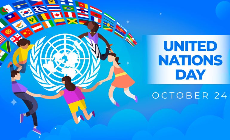 UN Celebrates 78th Anniversary