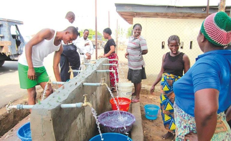 Prolonged Public Water Supply Failure Stirs Reactions In Osogbo